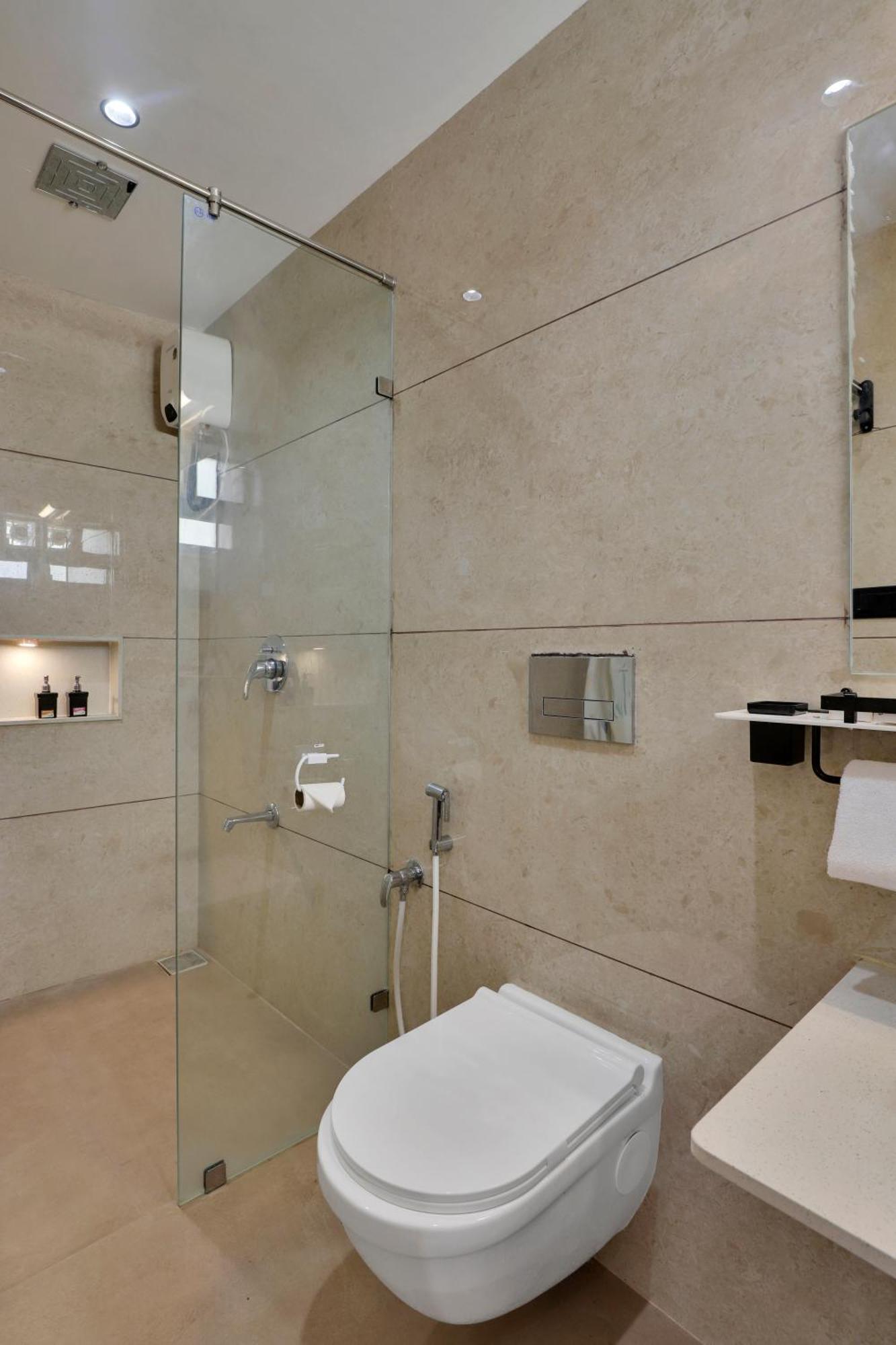 Goverdhan Greens Resort Dwarka L Hotels In Dwarka Extérieur photo