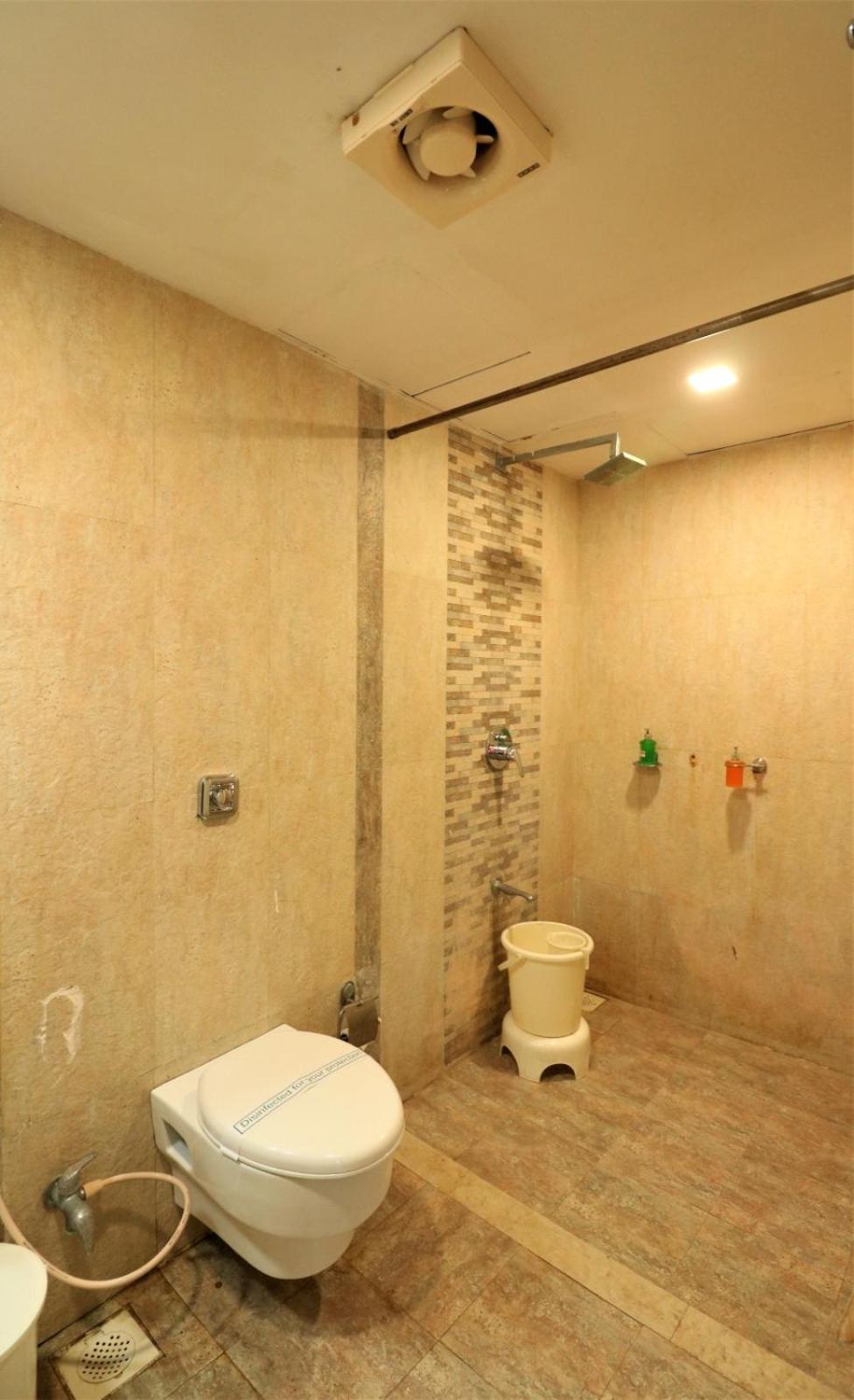Goverdhan Greens Resort Dwarka L Hotels In Dwarka Extérieur photo